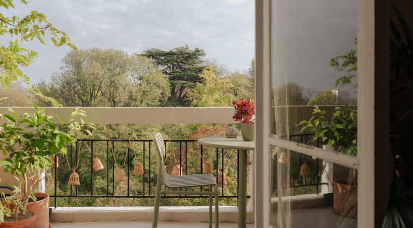 Photo of The French Affair