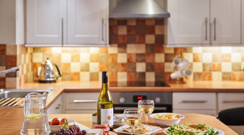 Photo of By Starlight