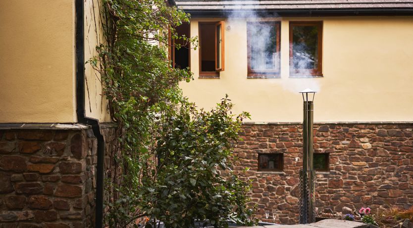 Photo of By Starlight