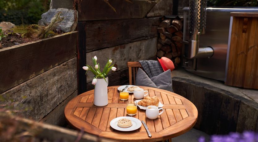 Photo of By Starlight