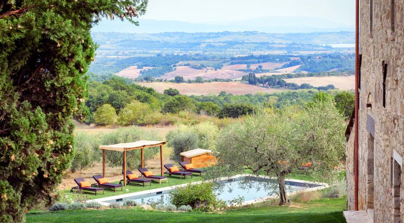 Photo of The Italian Serenade