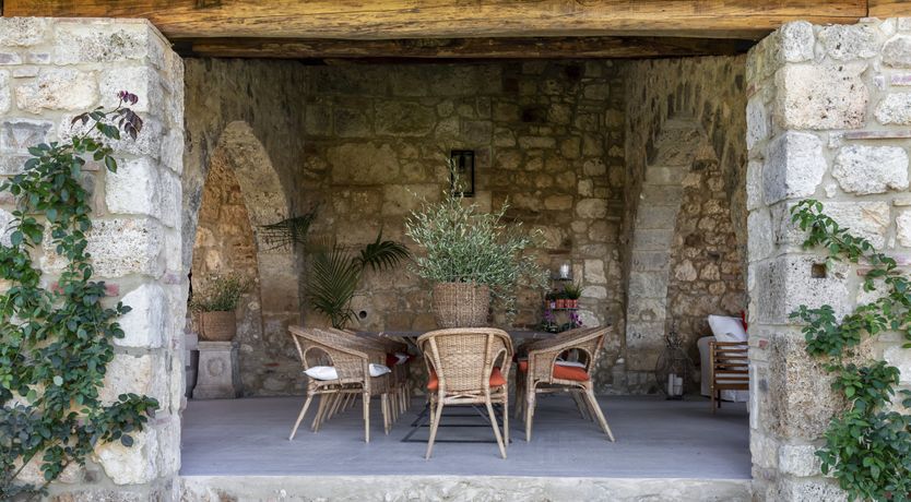 Photo of The Italian Serenade