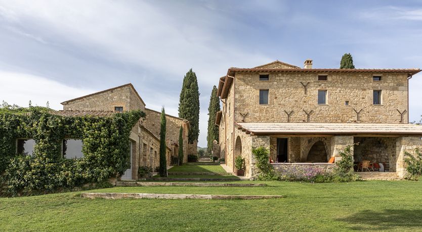 Photo of The Italian Serenade