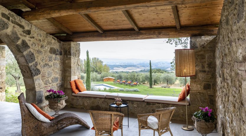 Photo of The Italian Serenade