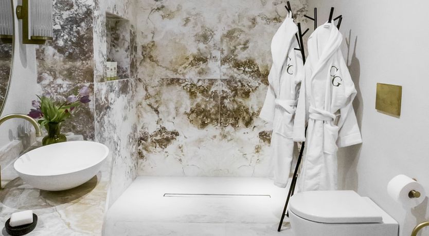 Photo of The Italian Serenade