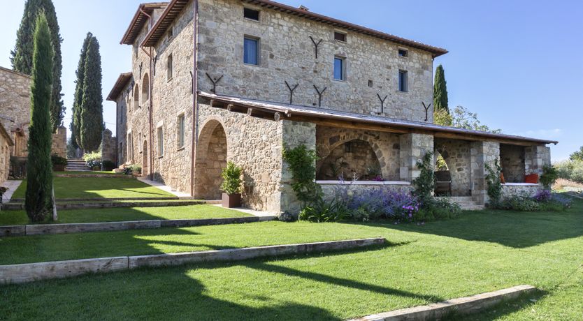 Photo of The Italian Serenade