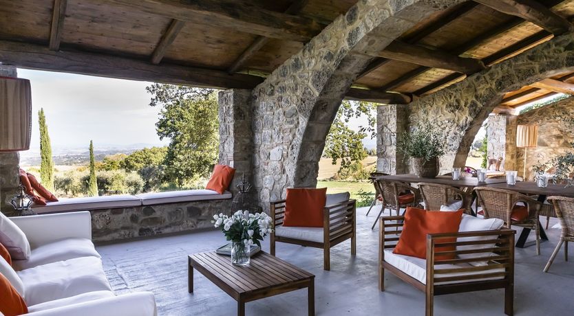 Photo of The Italian Serenade