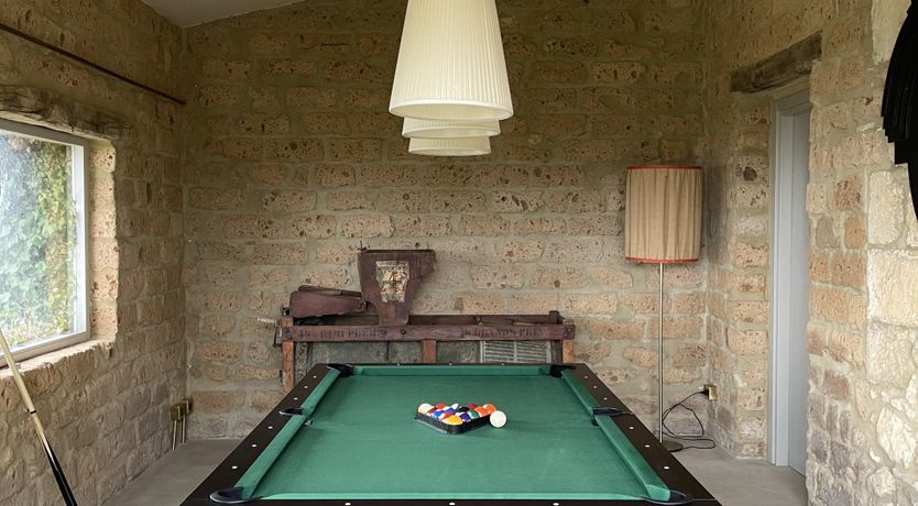 Photo of The Italian Serenade