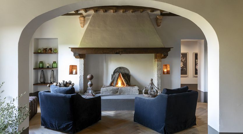 Photo of The Italian Serenade