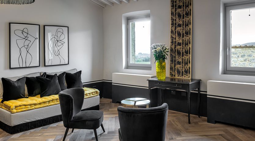 Photo of The Italian Serenade