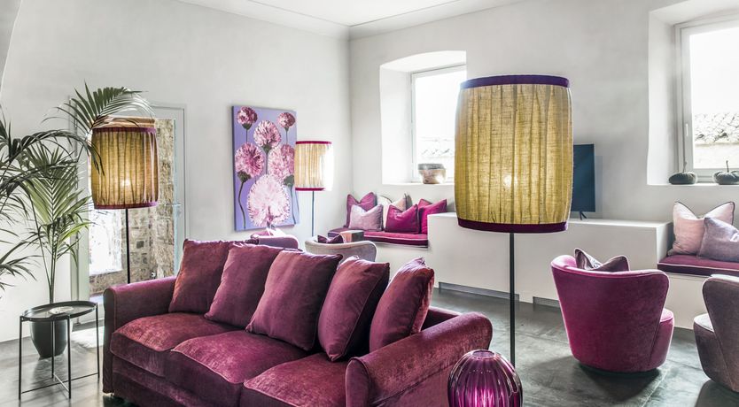 Photo of The Italian Serenade