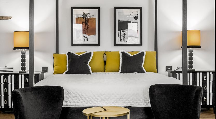 Photo of The Italian Serenade