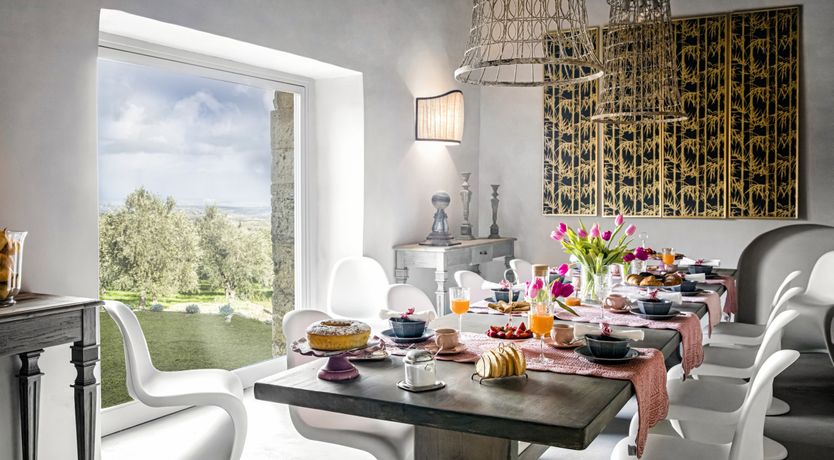 Photo of The Italian Serenade