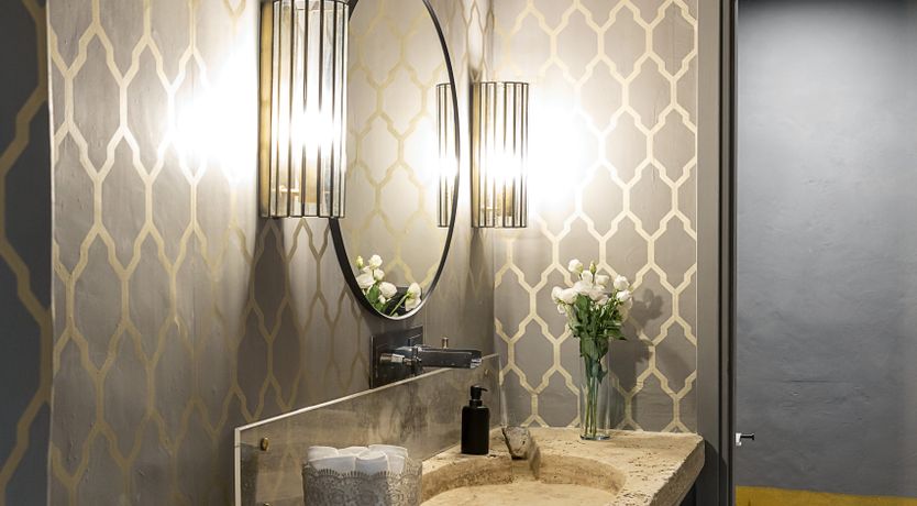 Photo of The Italian Serenade