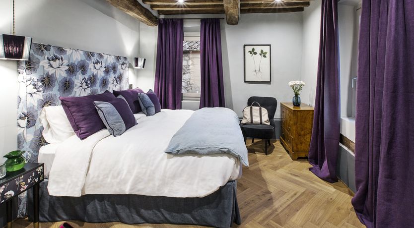 Photo of The Italian Serenade