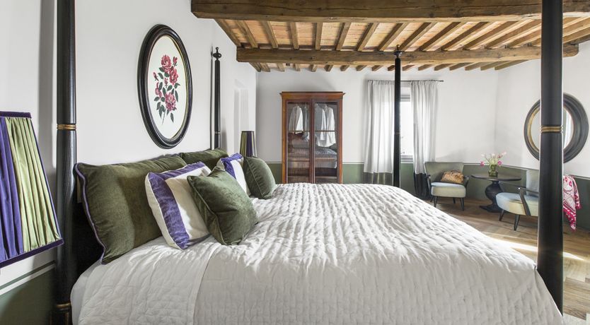 Photo of The Italian Serenade