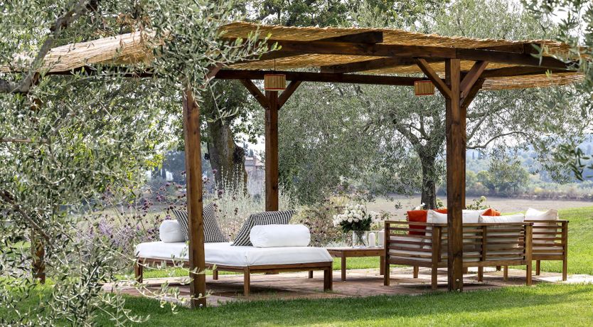 Photo of The Italian Serenade