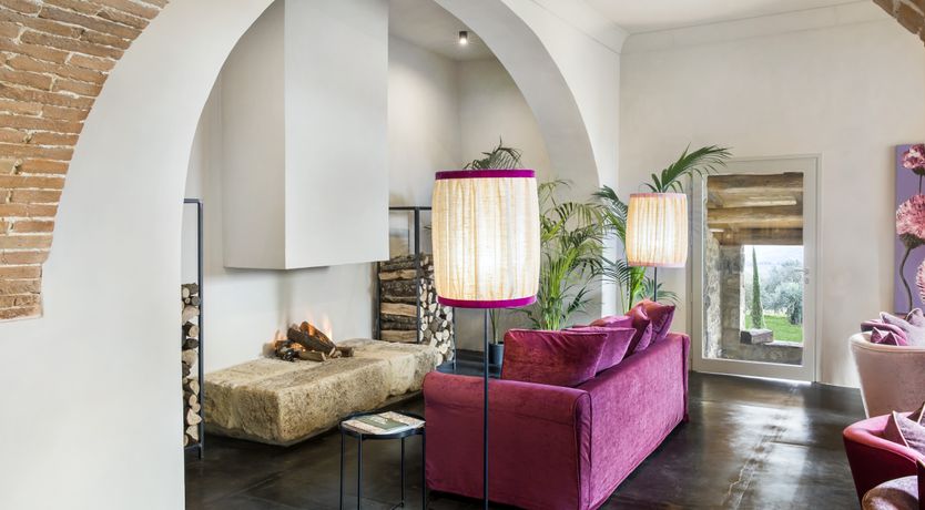 Photo of The Italian Serenade