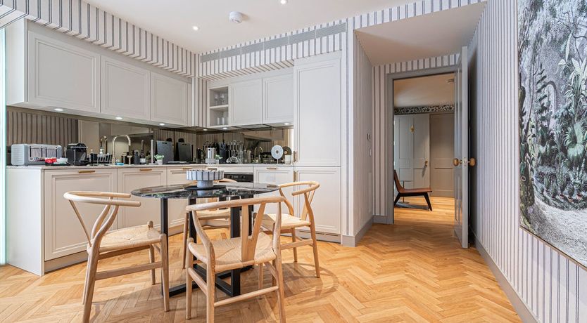 Photo of The Gilded Light