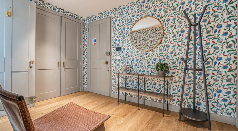 Photo of The Gilded Light