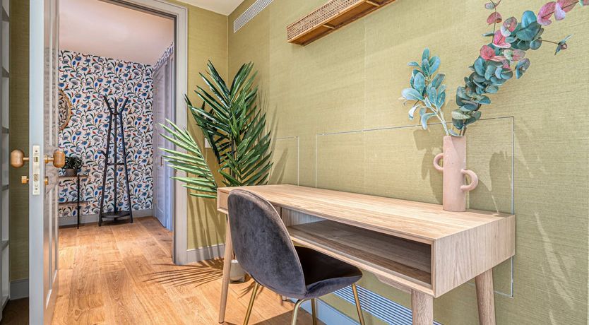 Photo of The Gilded Light