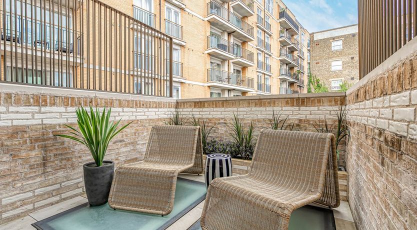 Photo of The Gilded Light