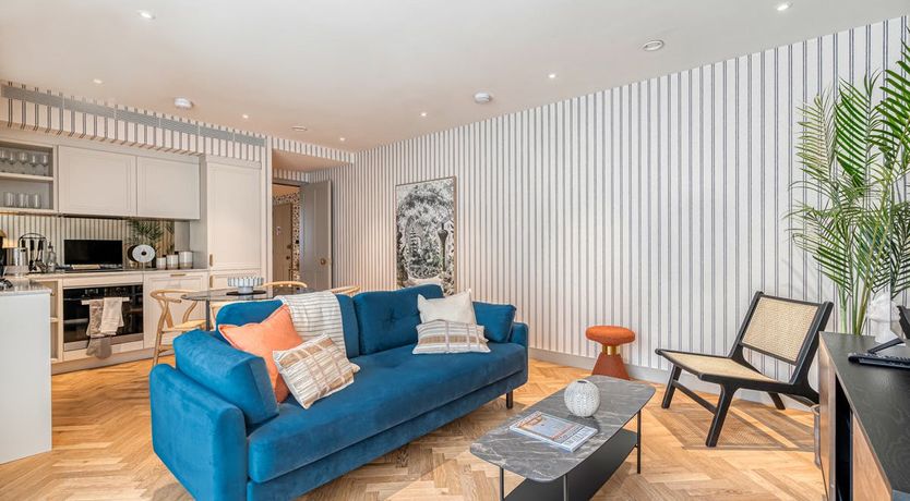 Photo of The Gilded Light