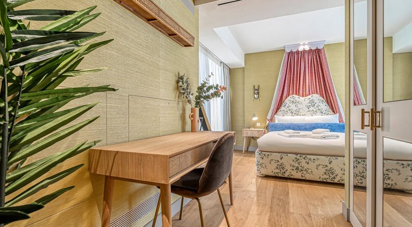 Photo of The Gilded Light