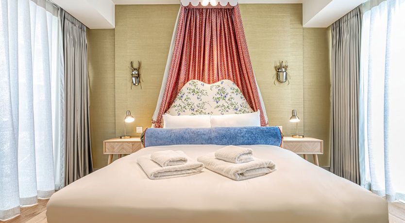 Photo of The Gilded Light