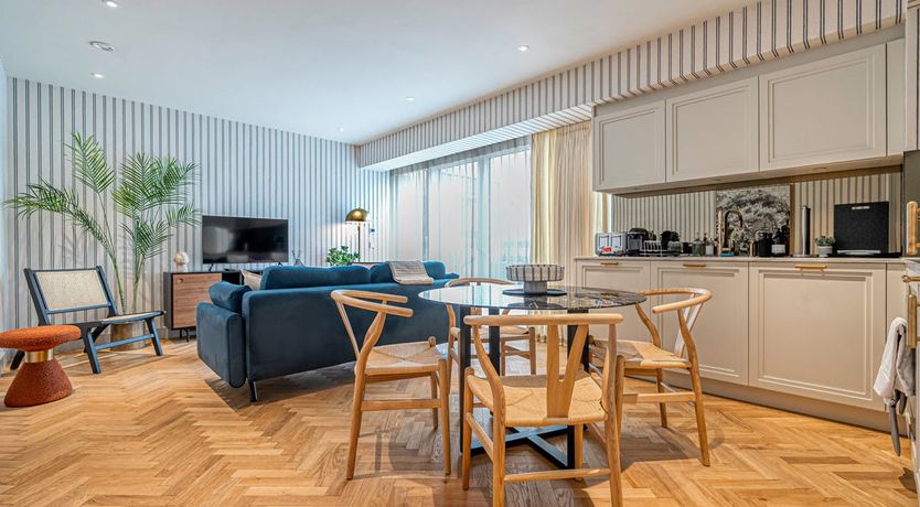 Photo of The Gilded Light