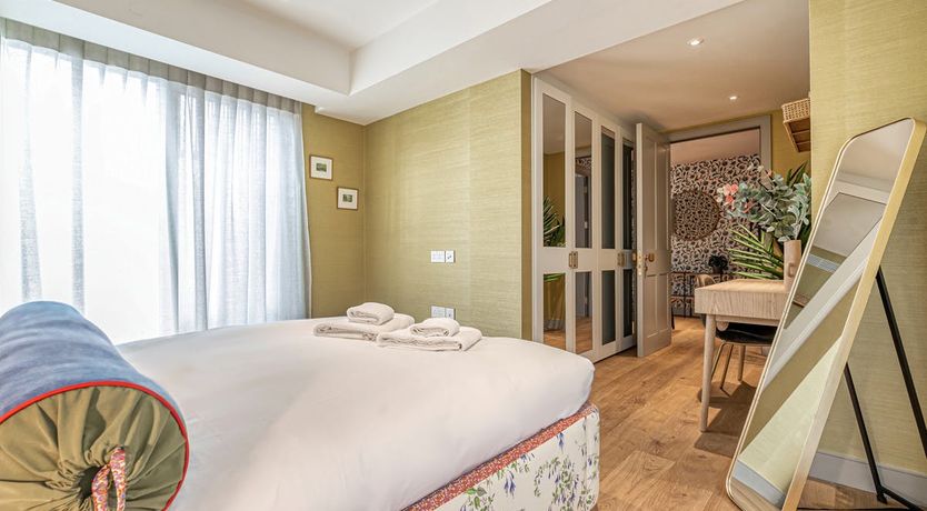 Photo of The Gilded Light