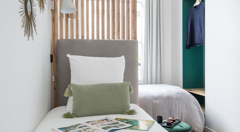 Photo of Moonage Daydream