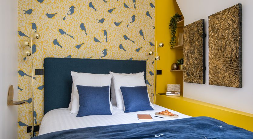 Photo of Moonage Daydream