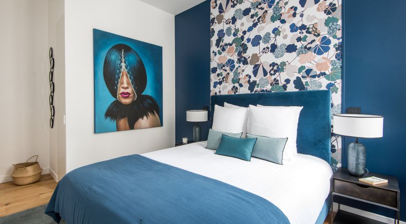 Photo of Moonage Daydream