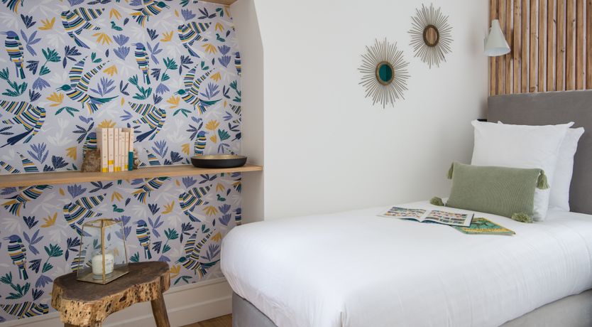 Photo of Moonage Daydream