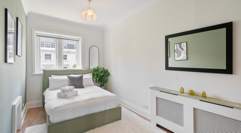 Photo of The Paddington Pick