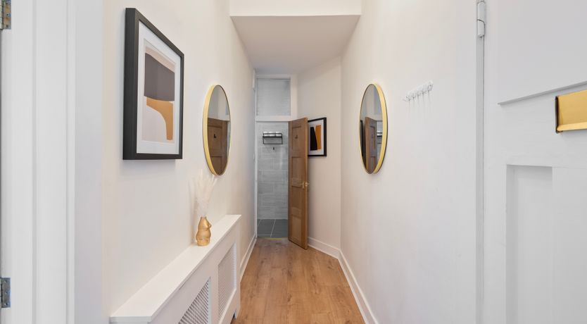 Photo of The Paddington Pick