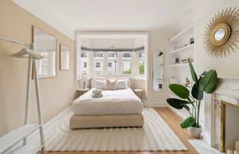 The Paddington Pick Holiday Home