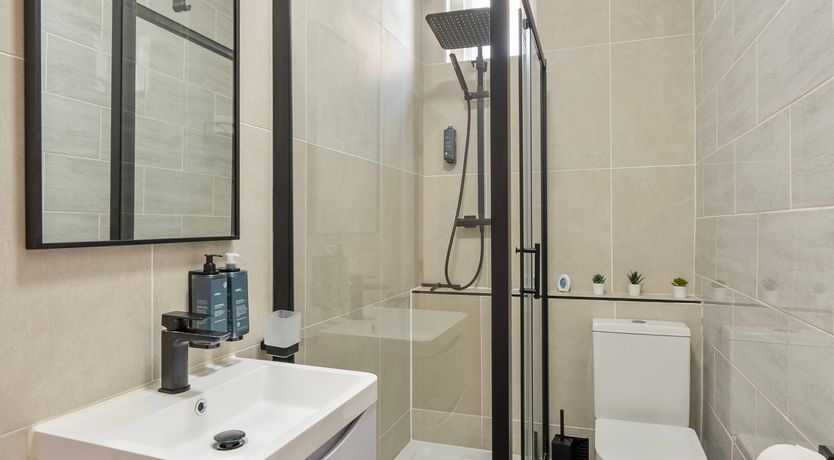 Photo of The Paddington Pick