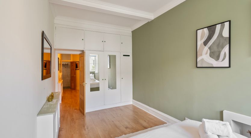 Photo of The Paddington Pick