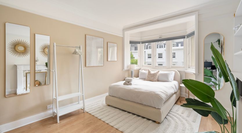 Photo of The Paddington Pick