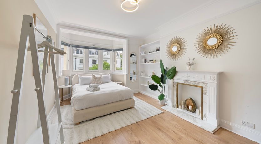 Photo of The Paddington Pick