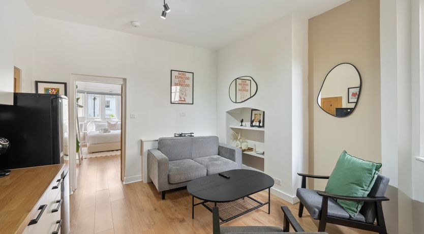 Photo of The Paddington Pick