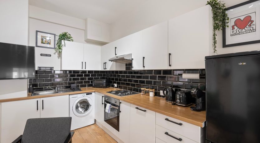 Photo of The Paddington Pick