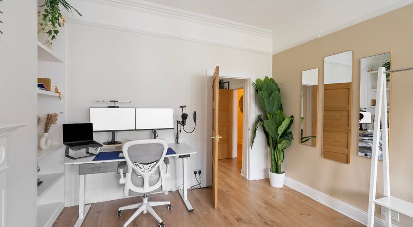 Photo of The Paddington Pick