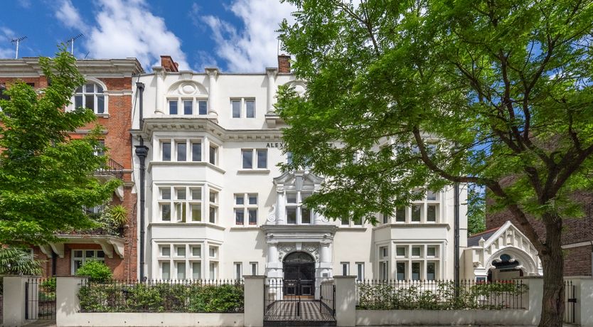 Photo of The Paddington Pick