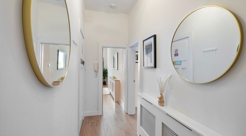 Photo of The Paddington Pick