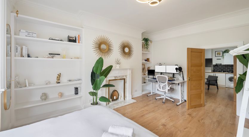 Photo of The Paddington Pick