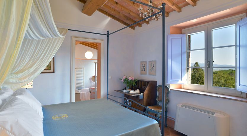 Photo of Tuscan Magic