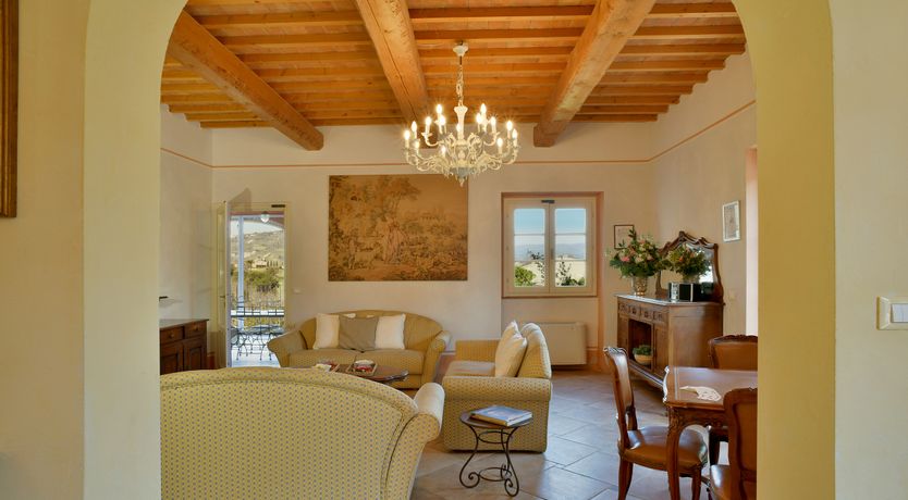 Photo of Tuscan Magic